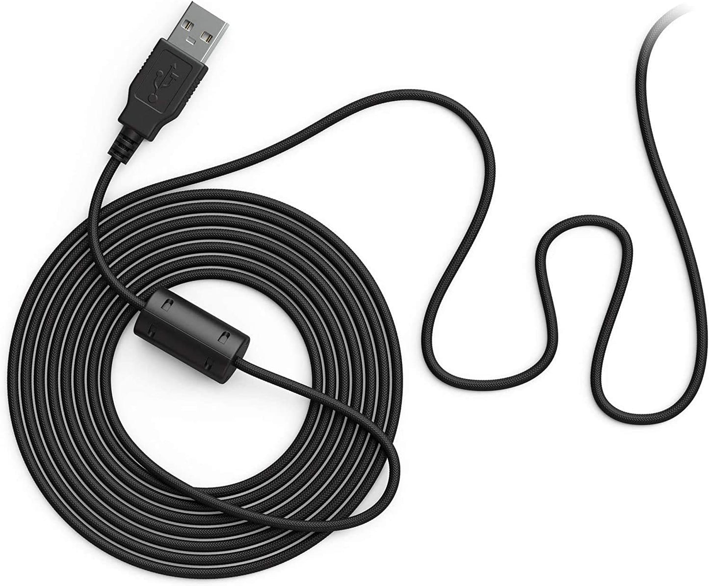 Gaming Model D Wired Gaming Mouse - 68G Superlight Honeycomb Design, RGB, Ergonomic, Pixart 3360 Sensor, Omron Switches, PTFE Feet, 6 Buttons - Glossy White